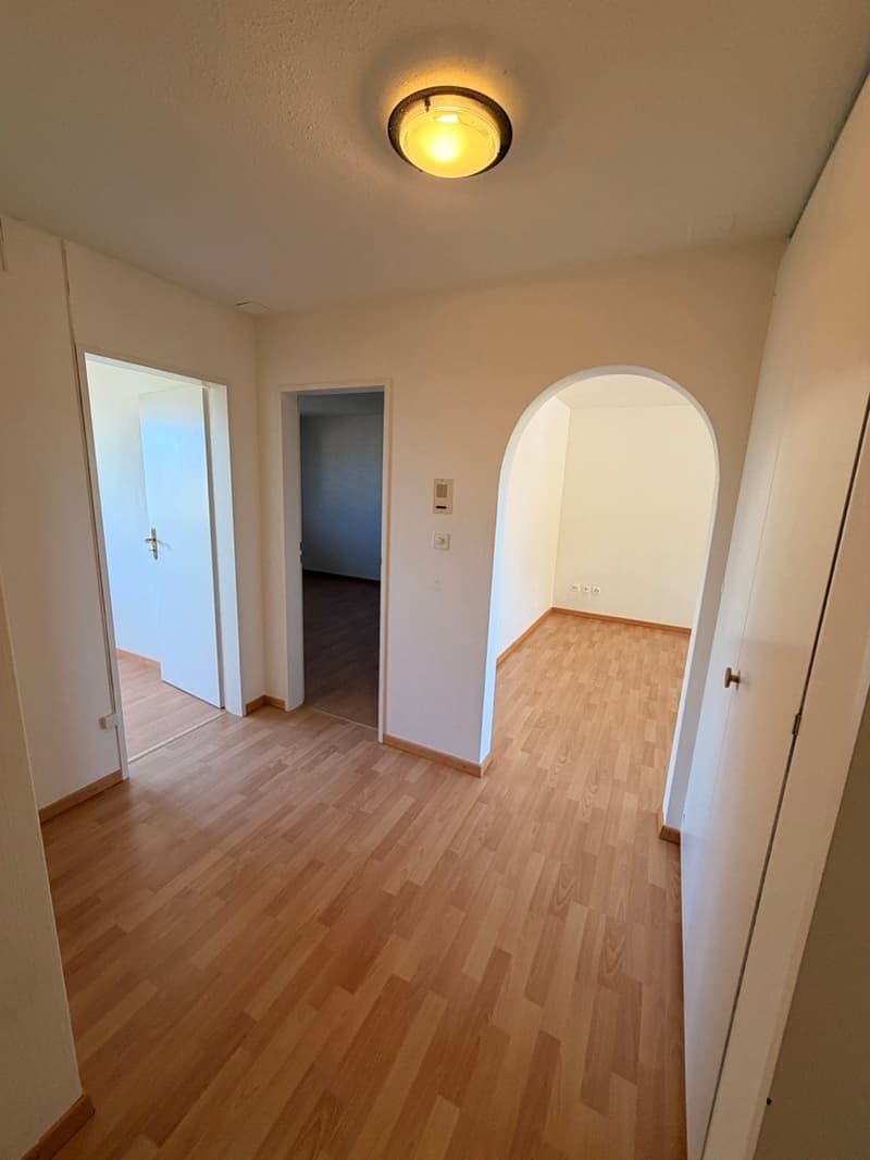 Helle 3.5-Zimmer-Wohnung mit Balkon und schöner Aussicht in Arbon (9)