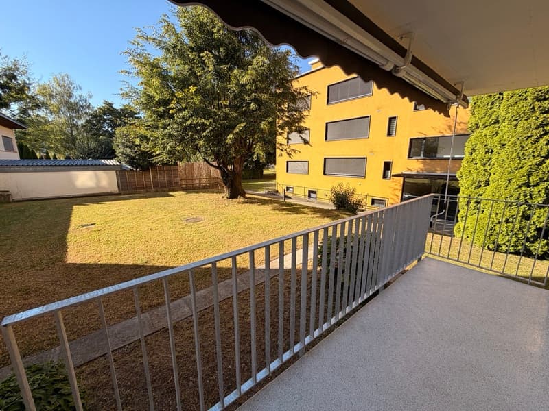 Moderne 4.5-Zimmer-Wohnung in Au – sofort verfügbar! (12)