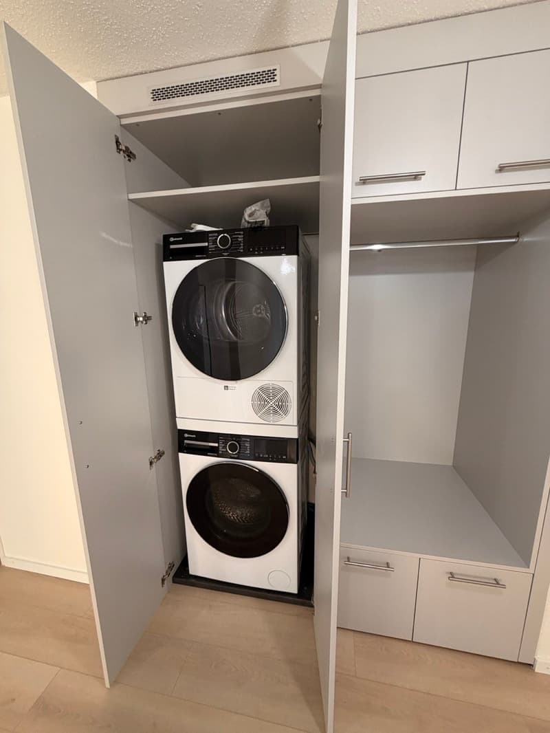 Moderne 4.5-Zimmer-Wohnung in Au – sofort verfügbar! (9)