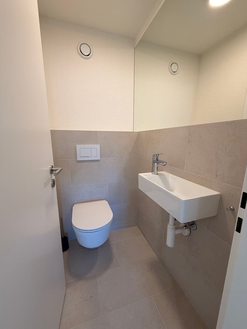 Helle 3.5-Zimmer-Wohnung mit Balkon und Kamin in Au SG (7)
