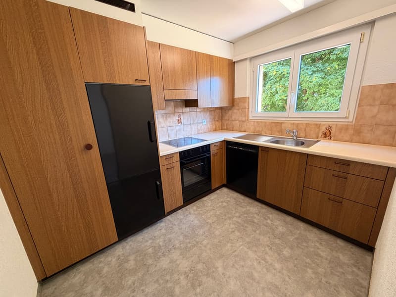 Helle 3.5-Zimmer-Wohnung mit Balkon und schöner Aussicht in Sirnach (1)