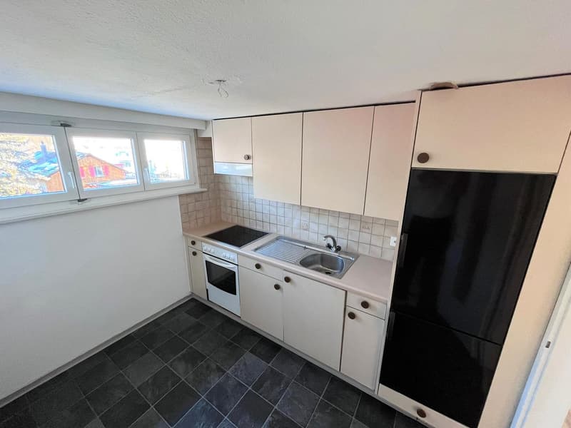 3.0 Zimmerwohnung in Rebstein (3)