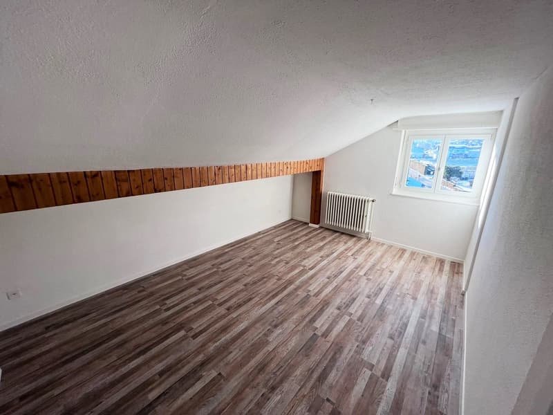 3.0 Zimmerwohnung in Rebstein (6)
