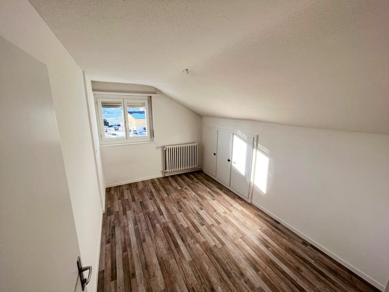 3.0 Zimmerwohnung in Rebstein (7)