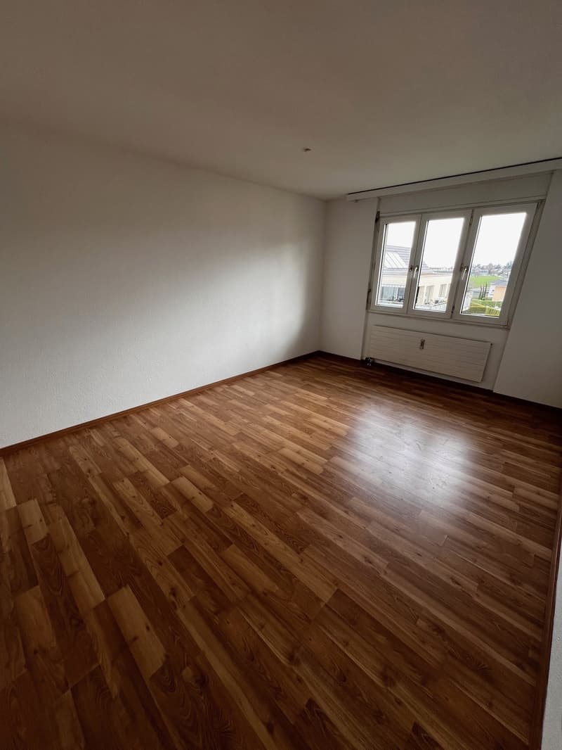 Schöne 4.5 Zimmer Wohnung mit Kamin! (8)