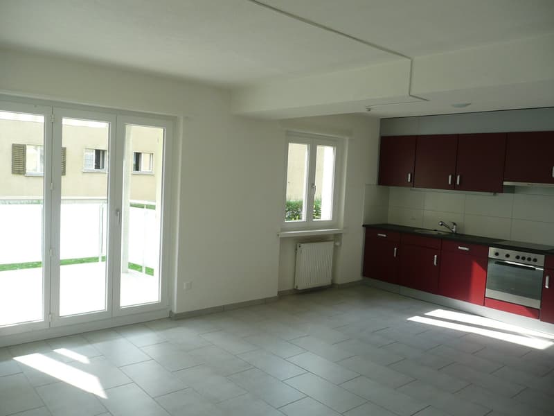 Helle 4.0-Zimmerwohnung in Suhr zu vermieten (4)