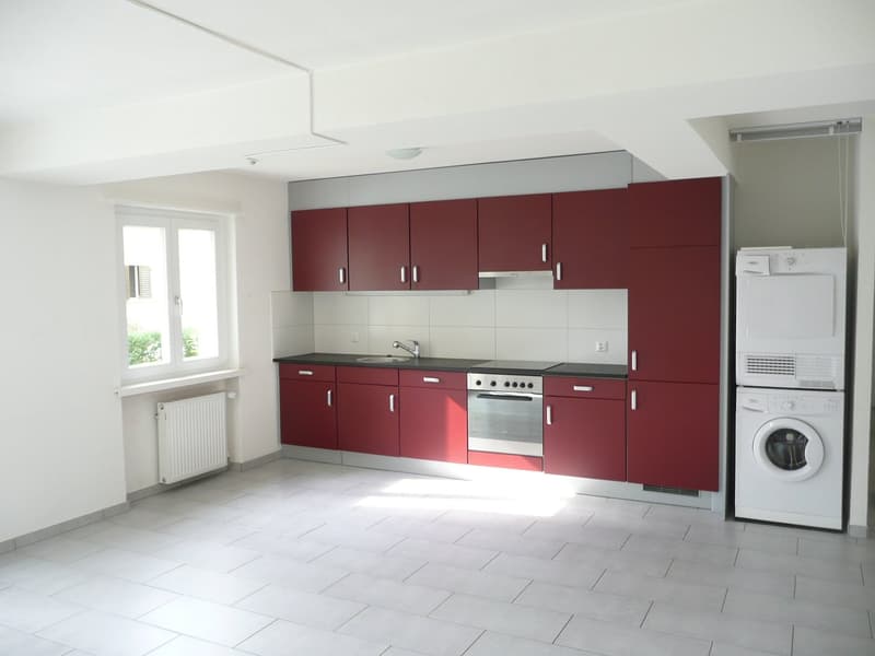 Helle 4.0-Zimmerwohnung in Suhr zu vermieten (3)
