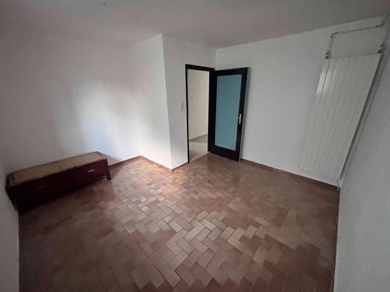 VENDESI CASA UNIFAMILIARE - GNOSCA (BELLINZONA) (4)