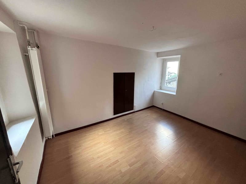 VENDESI CASA UNIFAMILIARE - GNOSCA (BELLINZONA) (7)
