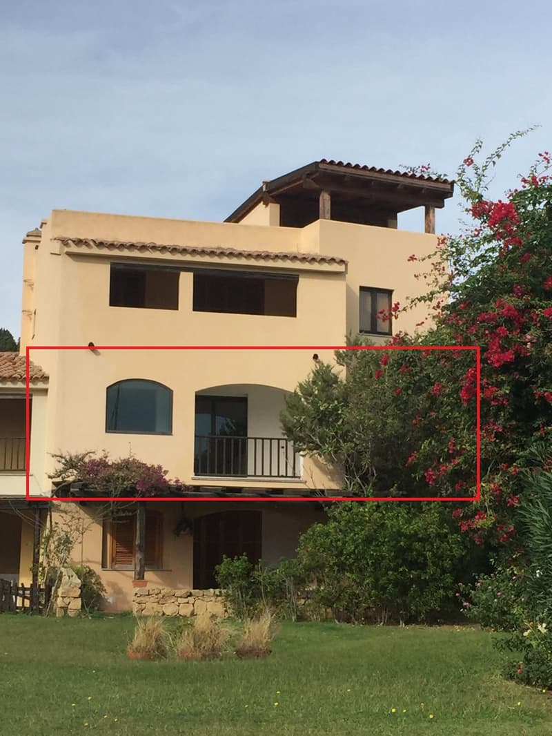 PORTO CERVO (SARDEGNA): VENDESI ELEGANTE APPARTAMENTO DI 2.5 LOCALI (3)