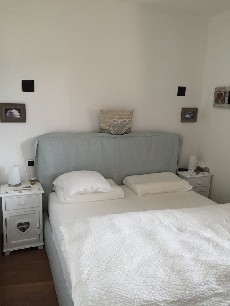 PORTO CERVO (SARDEGNA): VENDESI ELEGANTE APPARTAMENTO DI 2.5 LOCALI (8)