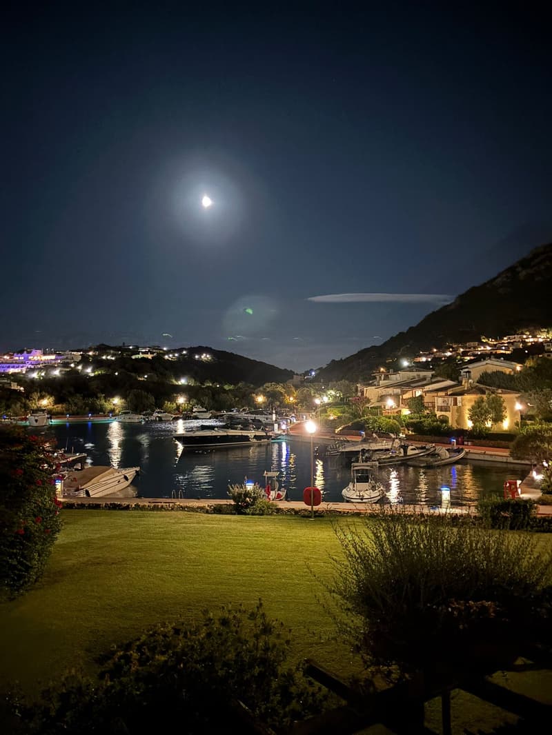 PORTO CERVO (SARDEGNA): VENDESI ELEGANTE APPARTAMENTO DI 2.5 LOCALI (12)
