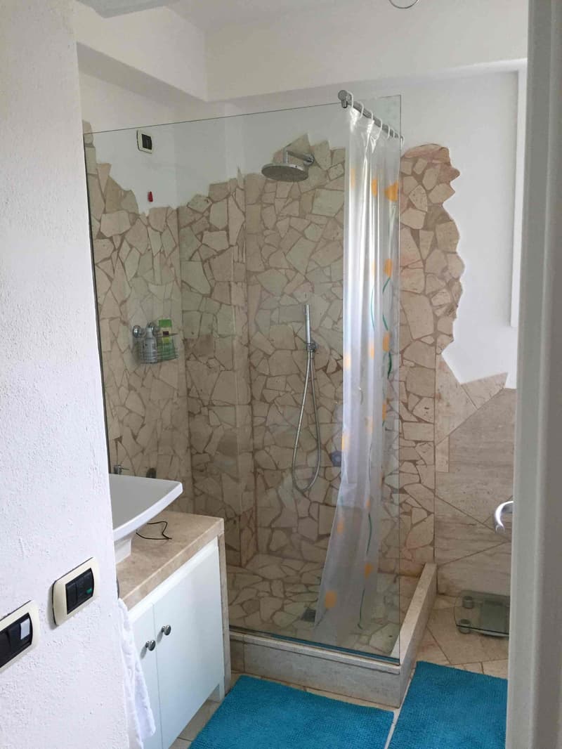 PORTO CERVO (SARDEGNA): VENDESI ELEGANTE APPARTAMENTO DI 2.5 LOCALI (9)