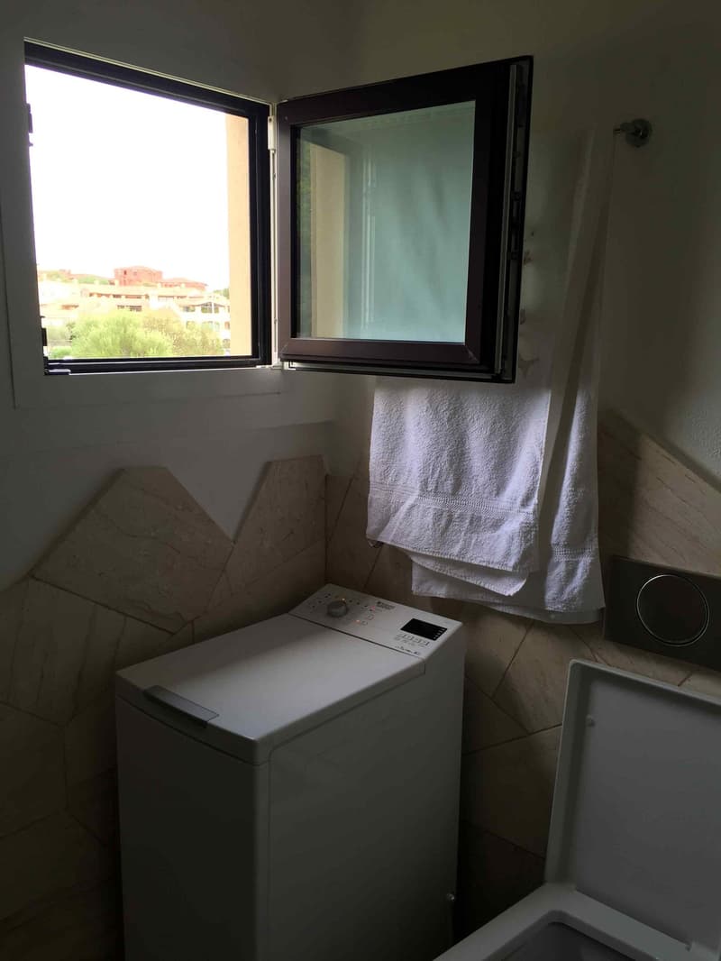 PORTO CERVO (SARDEGNA): VENDESI ELEGANTE APPARTAMENTO DI 2.5 LOCALI (10)