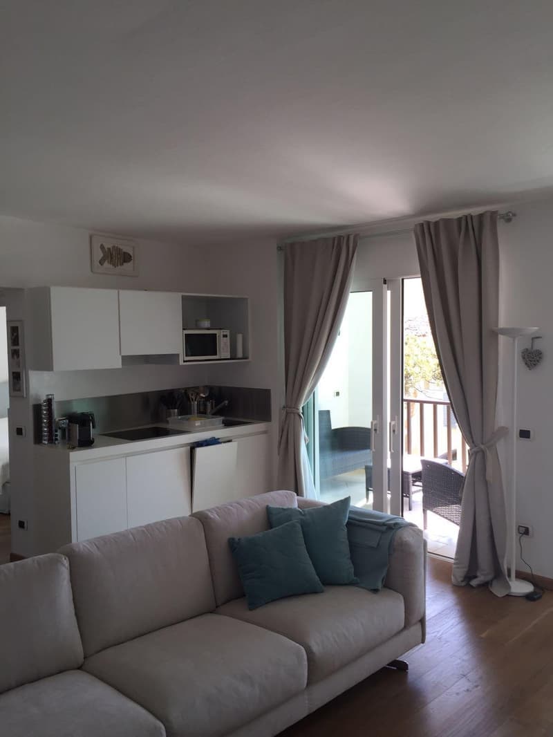 PORTO CERVO (SARDEGNA): VENDESI ELEGANTE APPARTAMENTO DI 2.5 LOCALI (4)