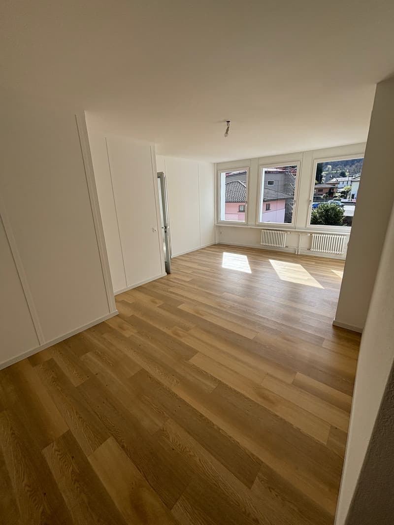 AFFITTASI IN CENTRO UFFICIO RISTRUTTURATO DI 53 M2 (4)