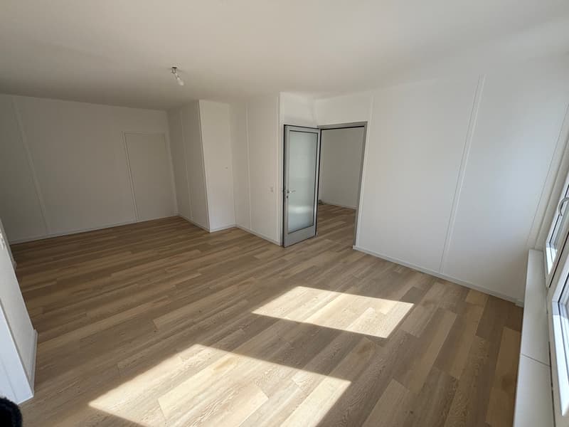 AFFITTASI IN CENTRO UFFICIO RISTRUTTURATO DI 53 M2 (5)