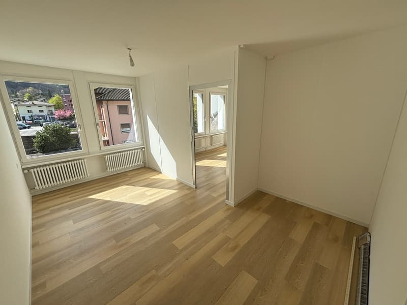 AFFITTASI IN CENTRO UFFICIO RISTRUTTURATO DI 53 M2 (6)