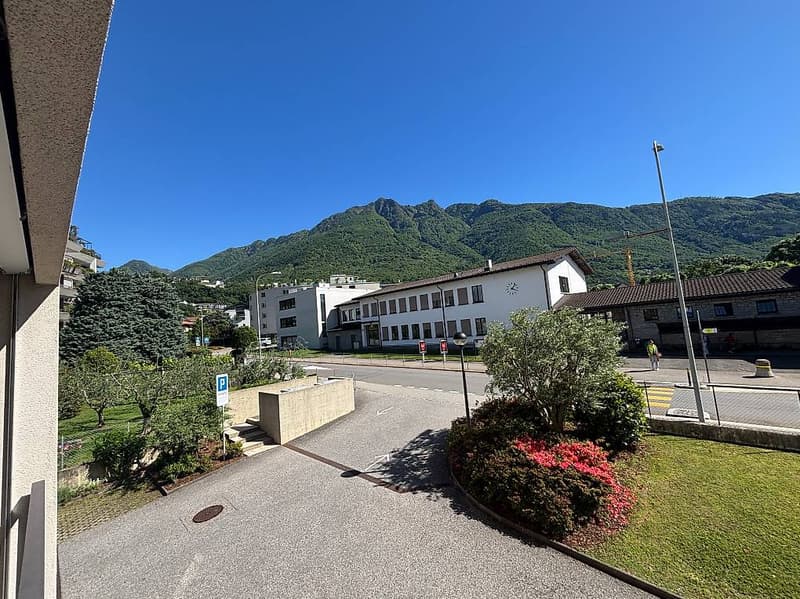 AFFITTASI A GIUBIASCO APPARTAMENTO DI 2.5 LOCALI (9)