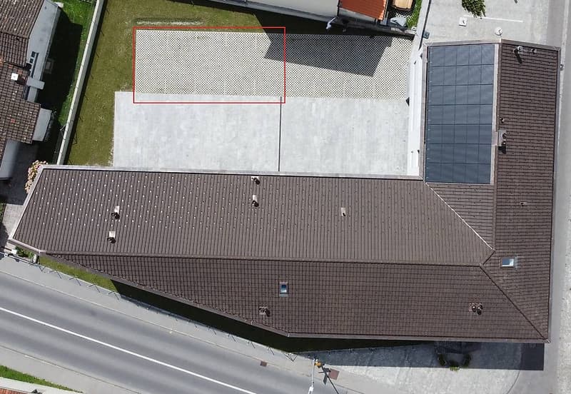 AFFITTASI A LODRINO POSTEGGI ESTERNI SCOPERTI (1)