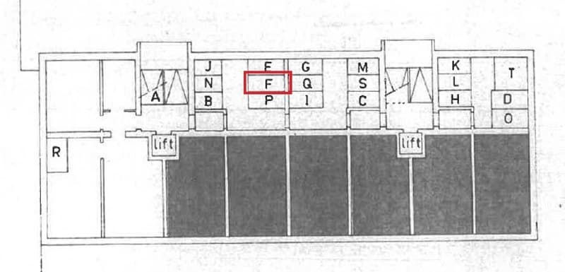 VENDESI APPARTAMENTO 3.5 LOCALI - BELLINZONA (17)