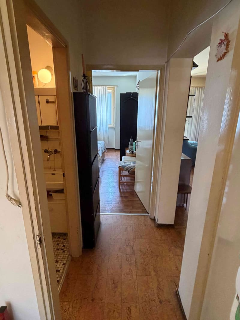 VENDESI APPARTAMENTO 3.5 LOCALI - BELLINZONA (8)