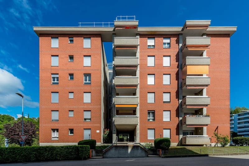 0200, Morbio Inferiore, Via Ghitello 4a, Appartamento no. 0023 (4)