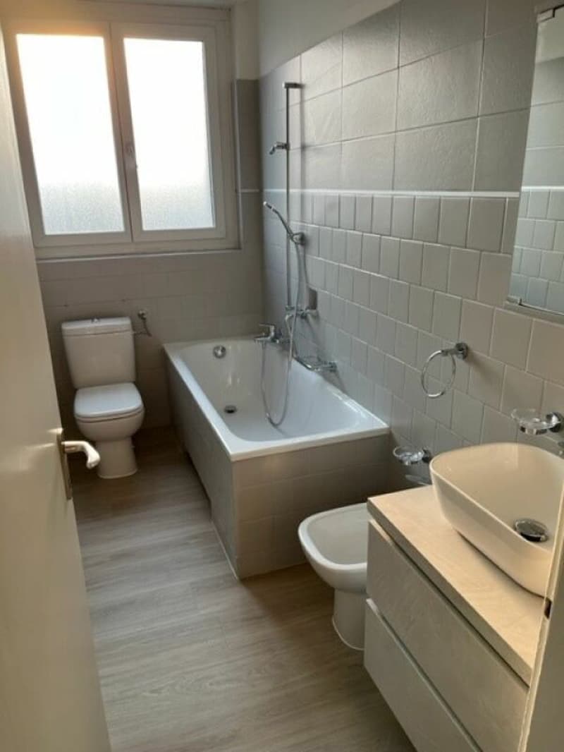 8900 Chiasso, Via G. Guisan 21a, appartamento no. 2135 (8)
