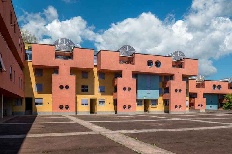 8100 Novazzano, Via Ronco 2, appartamento 422 (6)