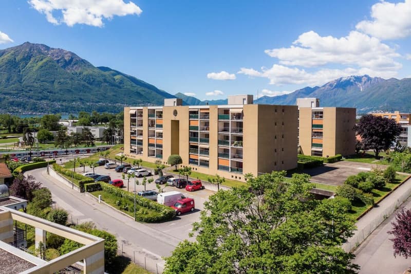 6300, Tenero, Via San Nicolao 36b, appartamento 236 (5)