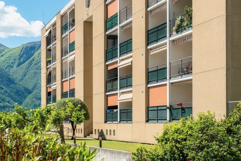 6300, Tenero, Via San Nicolao 36b, appartamento 236 (4)