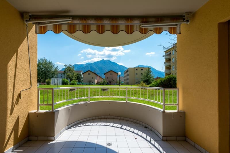 6200, Riazzino, Blocco A, appartamento no. 113 (10)