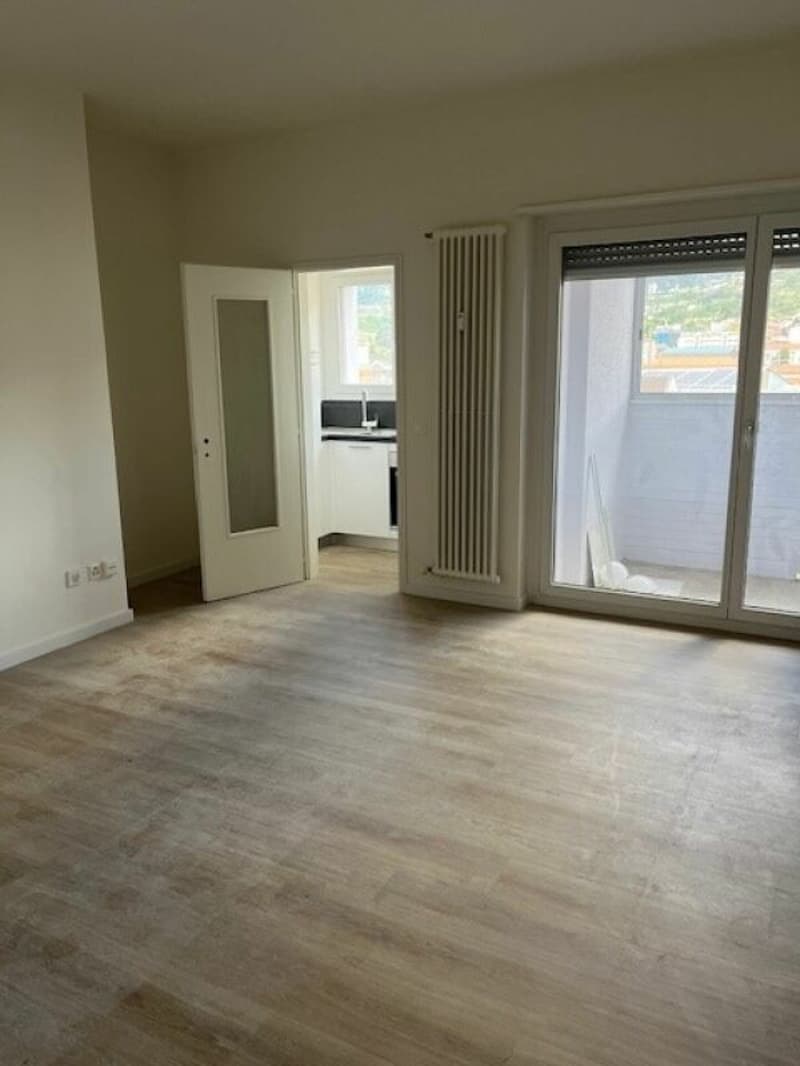 8900 Chiasso, Via G. Guisan 19, appartamento no. 1902 (6)