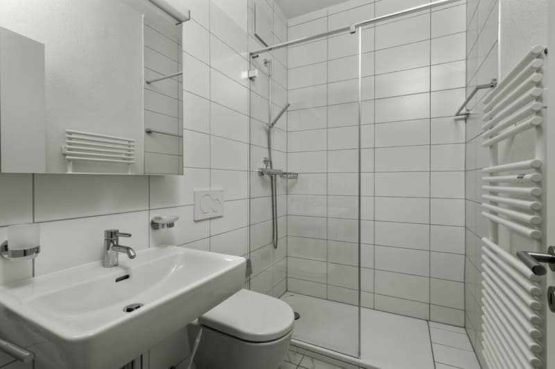9090, Via A. Volta 2, appartamento (3)