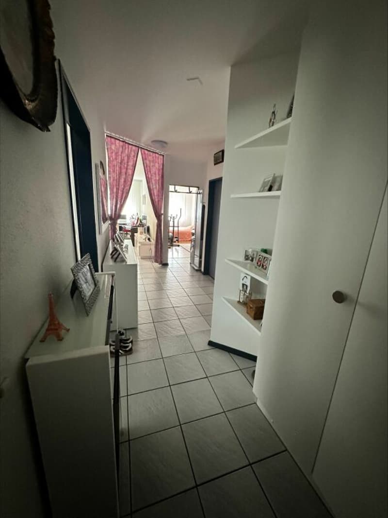 2100, Via Pizzo di Claro 21a, appartamento 224 (4)