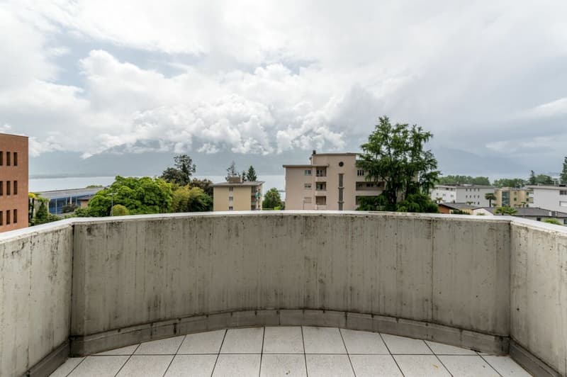 6400, Minusio, Via Cà di Ferro 9, Appartamento no. 014 (9)