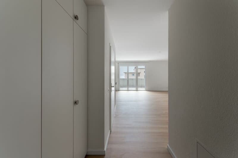 6400, Minusio, Via Cà di Ferro 9, Appartamento no. 014 (3)