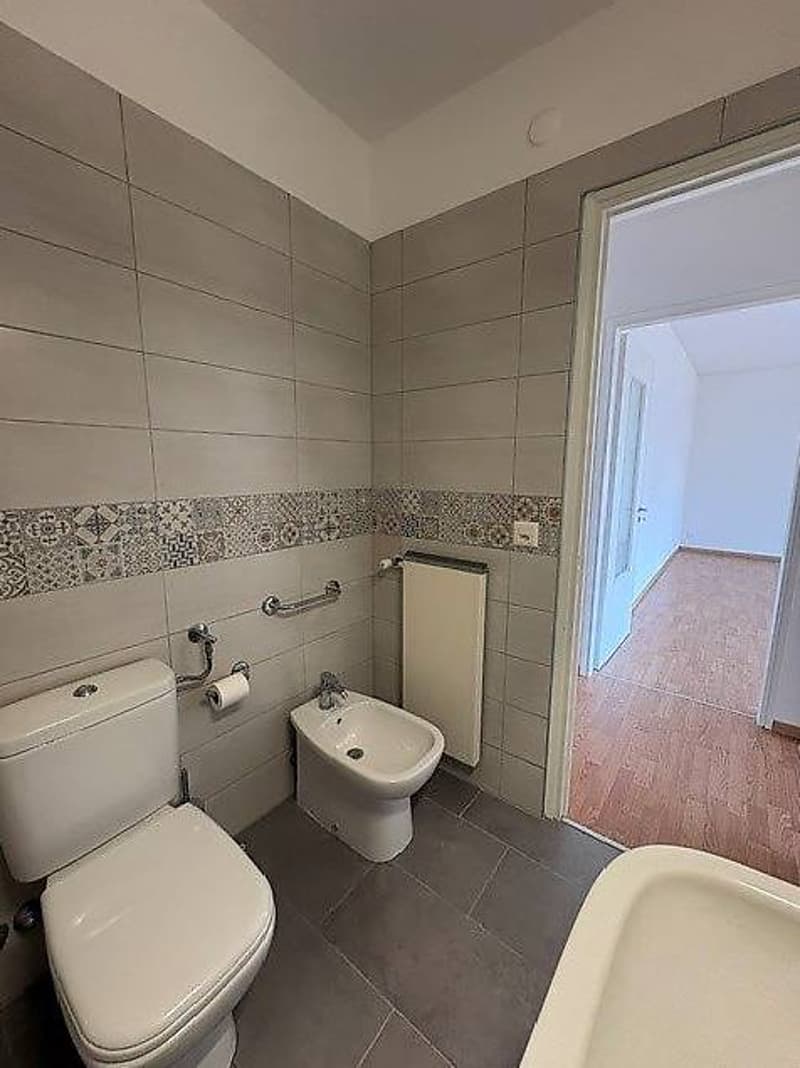 Appartamento 2.5 locali al 1 piano (9)