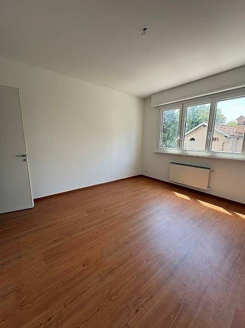 Appartamento 2.5 locali al 1 piano (7)