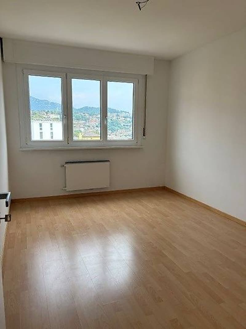 Appartamento 3.5 locali al 6 piano (7)