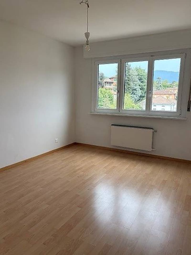 Appartamento 3.5 locali al 6 piano (6)