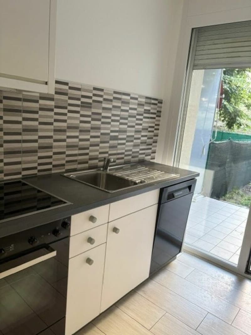 0100, Mendrisio, Via Borromini 19, appartamento no. 301 (2)