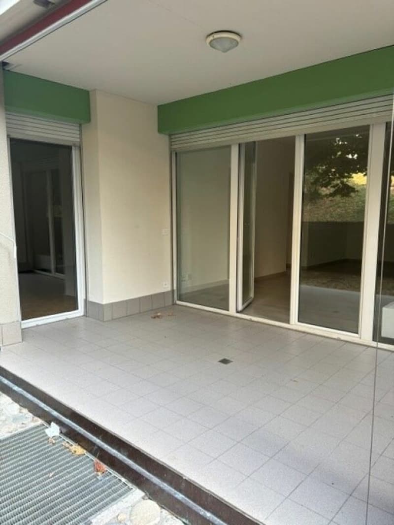 0100, Mendrisio, Via Borromini 19, appartamento no. 301 (4)