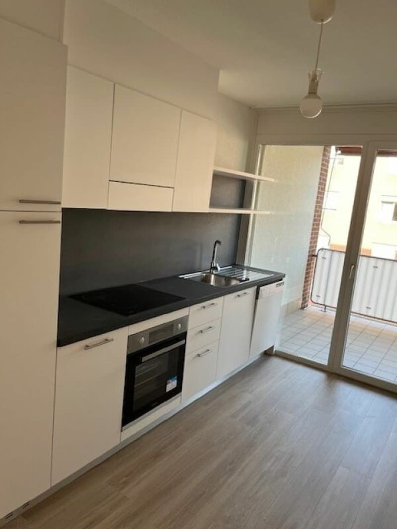 0100, Mendrisio, Via Borromini 21, appartamento 413 (9)