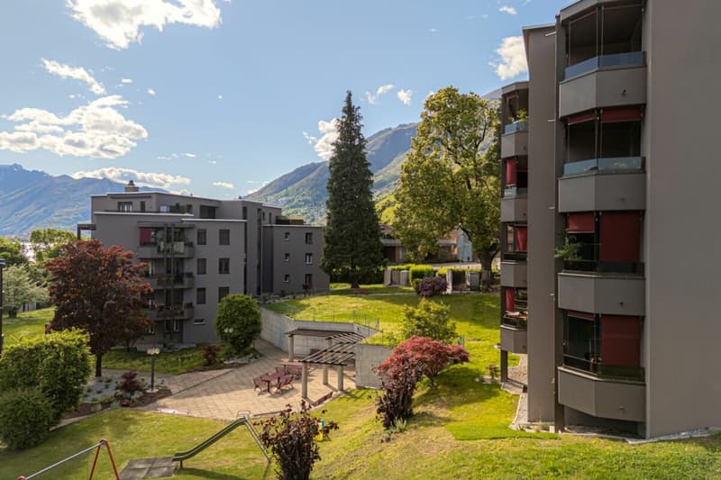 8300, Tenero, Residenza Francesca 7, appartamento 120 (4)