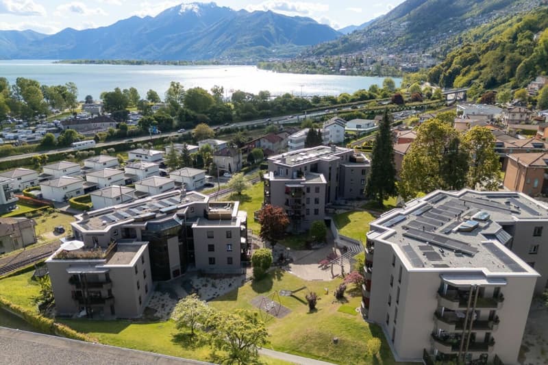 8300, Tenero, Residenza Francesca 7, appartamento 122 (4)