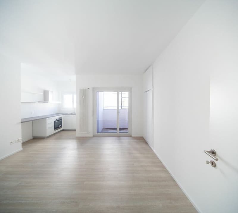 8900 Chiasso, Via G. Guisan 21a, appartamento no. 2140 (1)