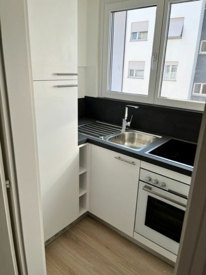 8900 Chiasso, Via G. Guisan 19, appartamento no. 1901 (4)