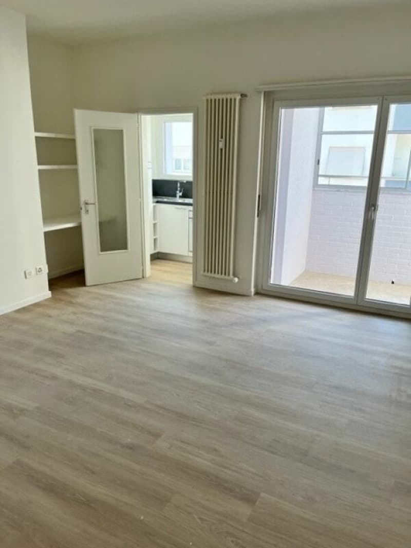 8900 Chiasso, Via G. Guisan 19, appartamento no. 1901 (2)