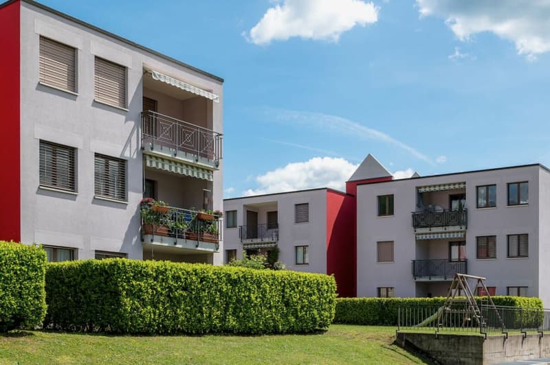 1400, Caslano, Via Monda 3, appartamento no. 0312 (13)
